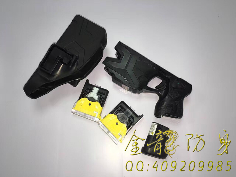 高壓防身遠(yuǎn)程電擊器