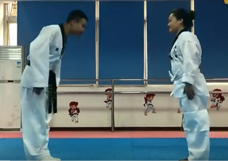 防身自衛(wèi)知識科普