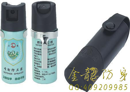 防身噴霧劑批發(fā)價(jià)