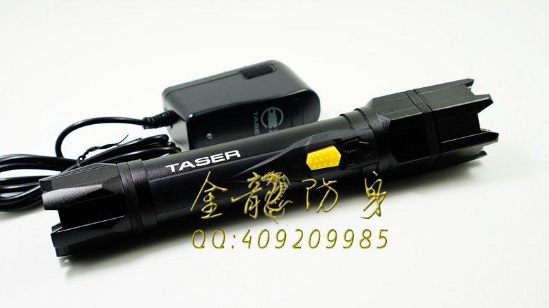 個(gè)人使用防身器材合法嗎？