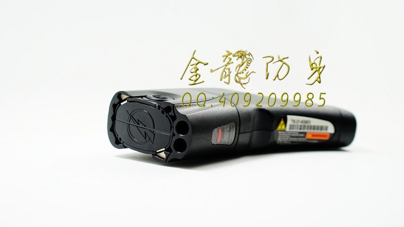 防身自衛(wèi)電擊槍有哪幾種
