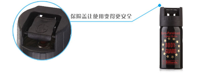 怎樣自己制作防身辣椒水噴霧？