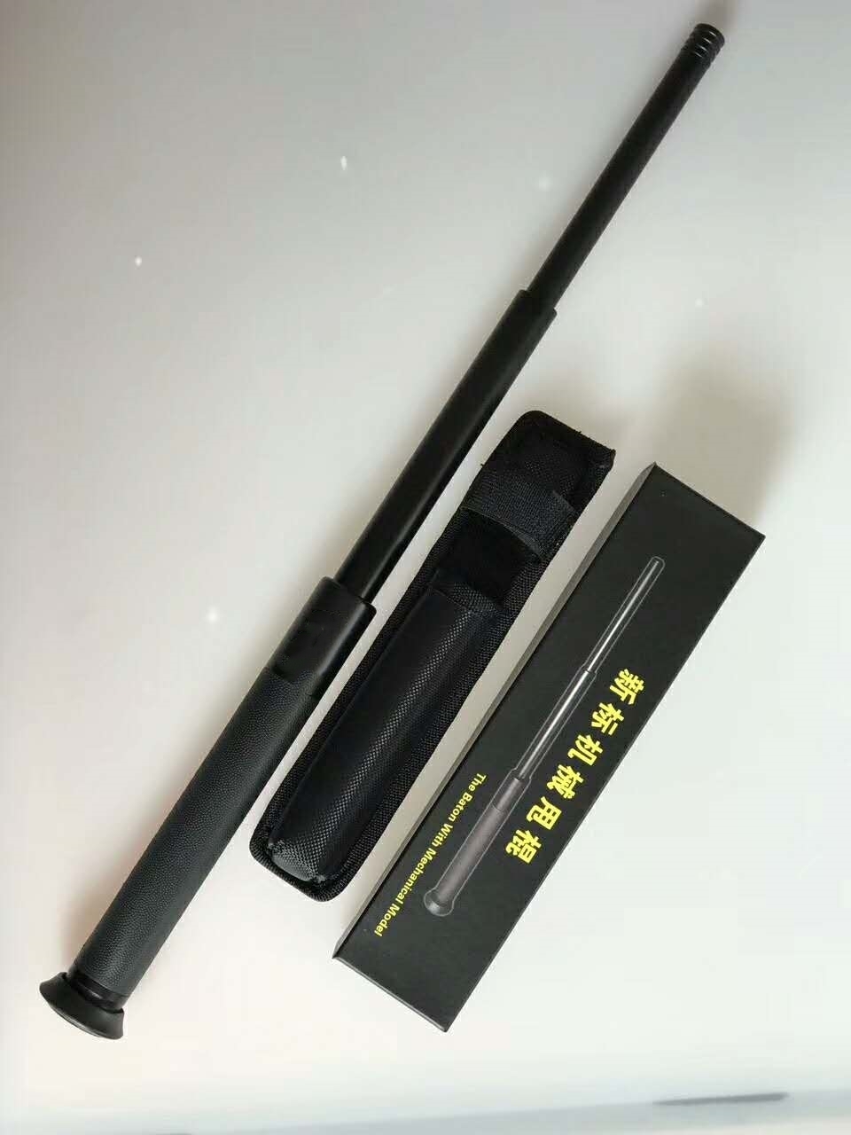 防暴甩棍的使用有哪些規(guī)定？