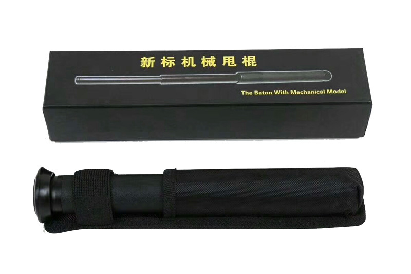防暴甩棍的使用有哪些規(guī)定？