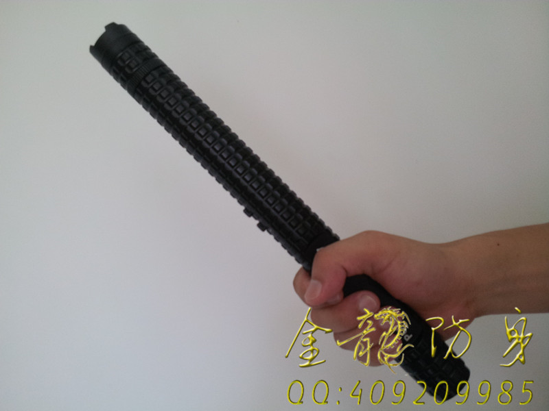 公司安保防身器材有哪些