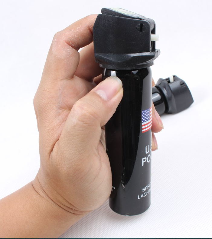 美國進(jìn)口USA水柱型防暴噴霧器